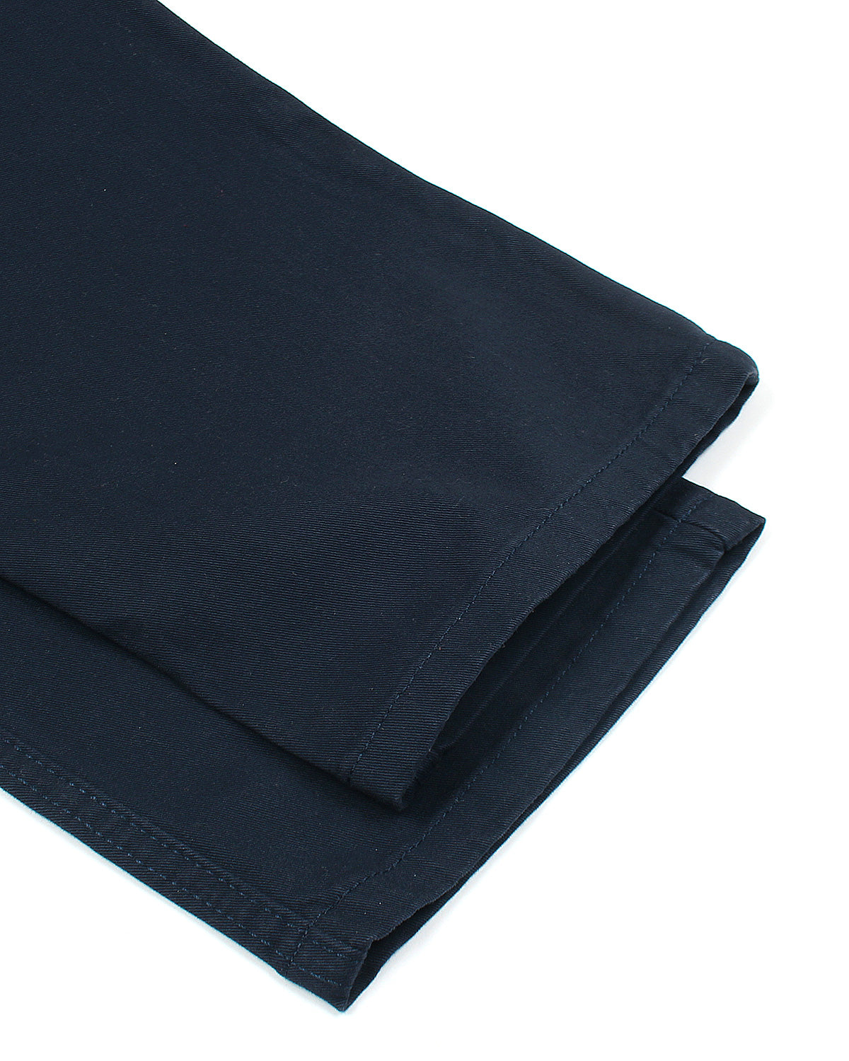 Exclusive Cotton Cargo Trouser - Navy Blue