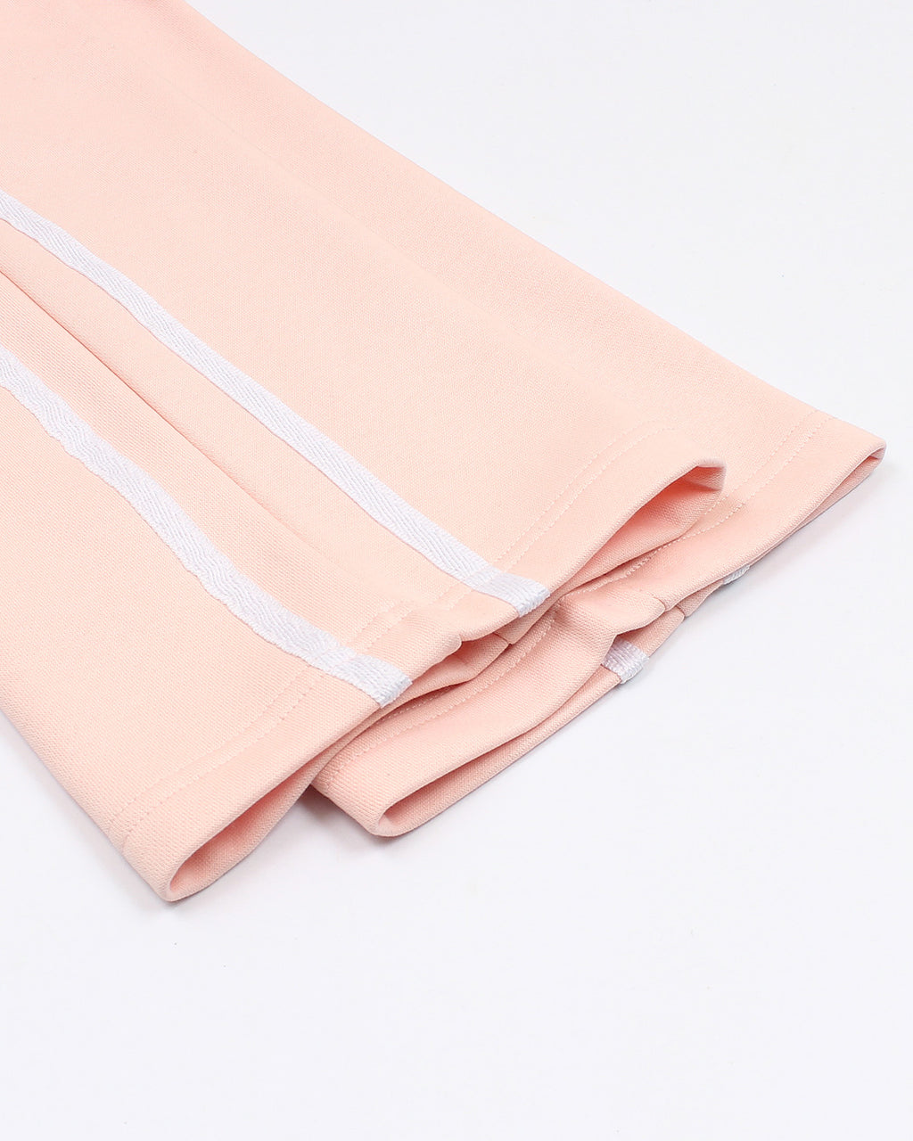 T-Baker Baby Girls Track Set - Baby Pink