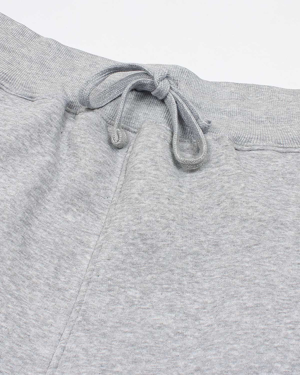 Men's Tom. Fleece Tracksuit - Grey