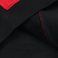 Exclusive Kids Polo Hood - Black