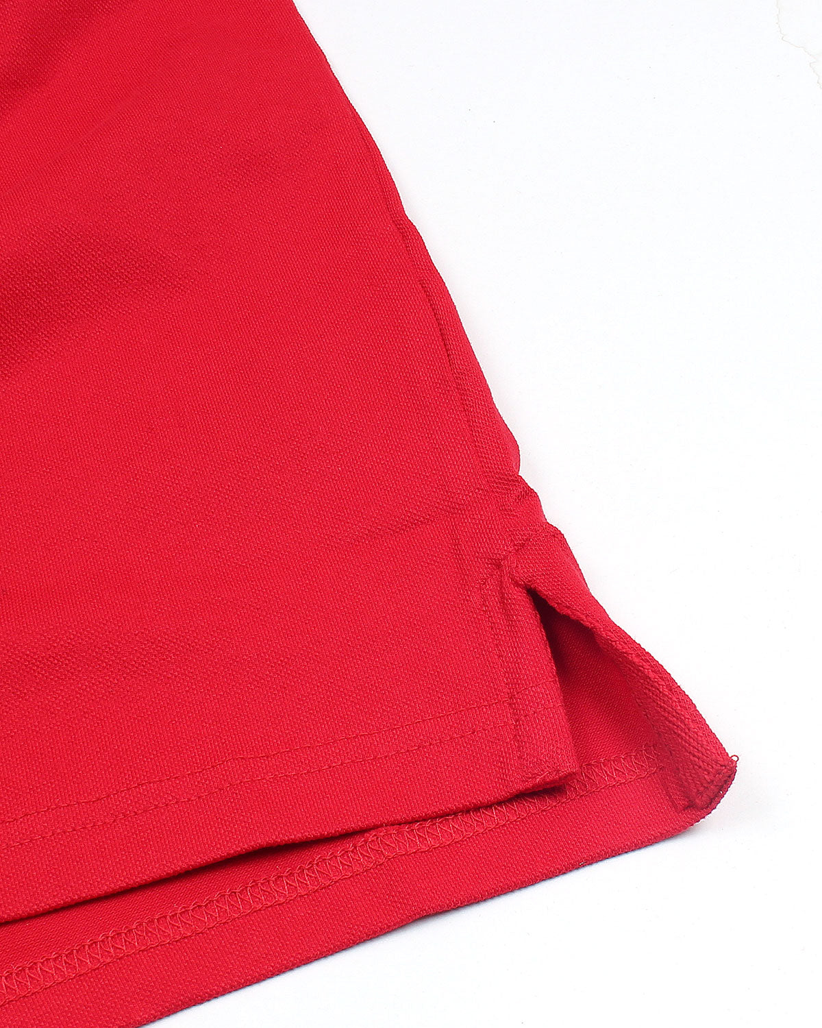 Premium Hilfiger Men Polo - Red