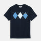 Exclusive L-O-S-T Men - Navy Blue