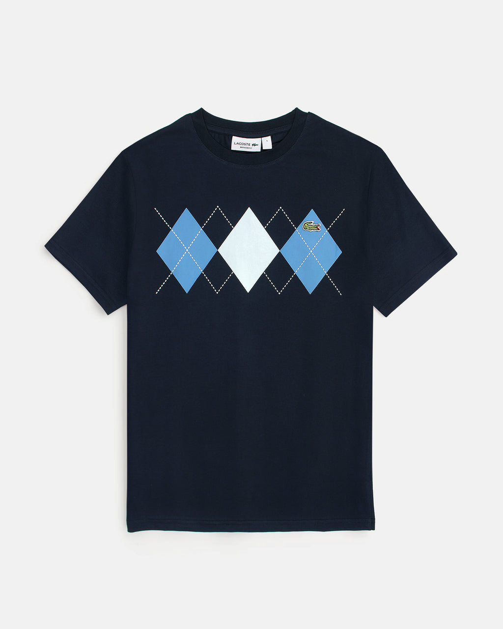 Exclusive L-O-S-T Men - Navy Blue