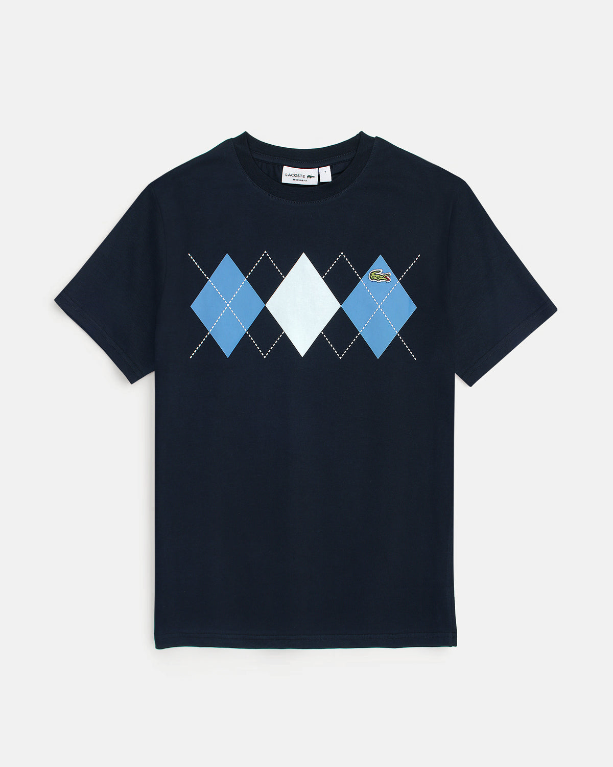 Exclusive L-O-S-T Men - Navy Blue