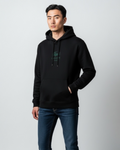 Men's Lac. Paris Sweat - Black