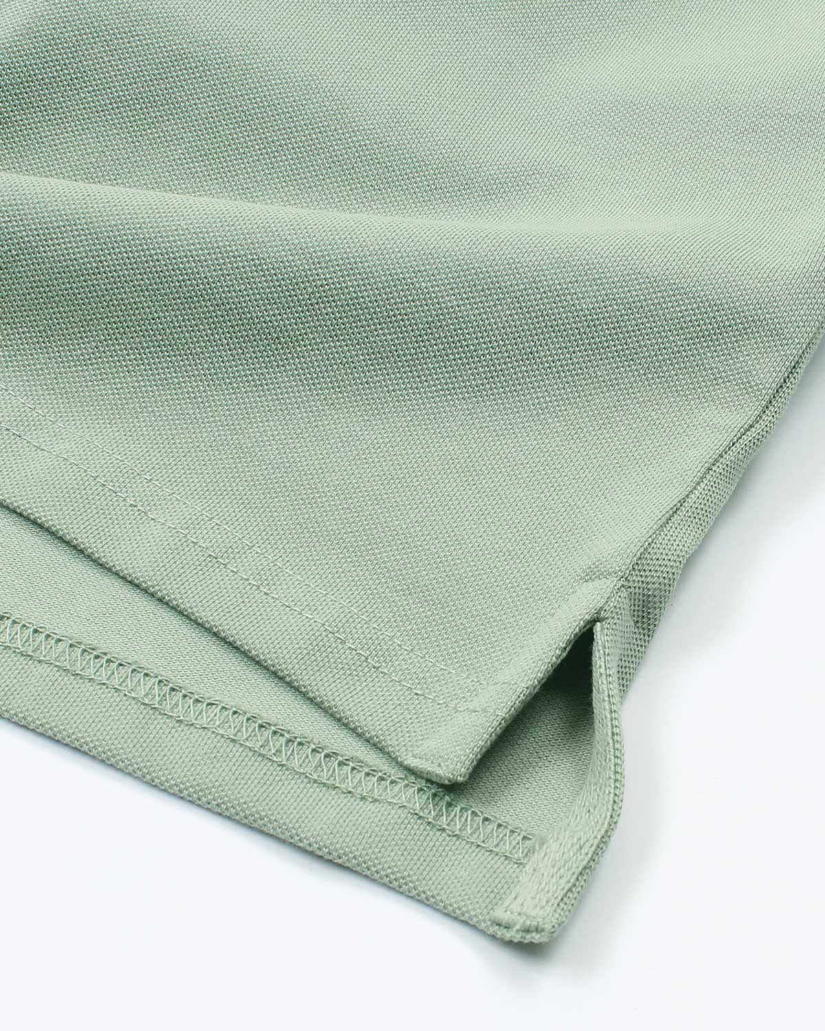 Men's HKT Iconic Polo Shirt - C Green