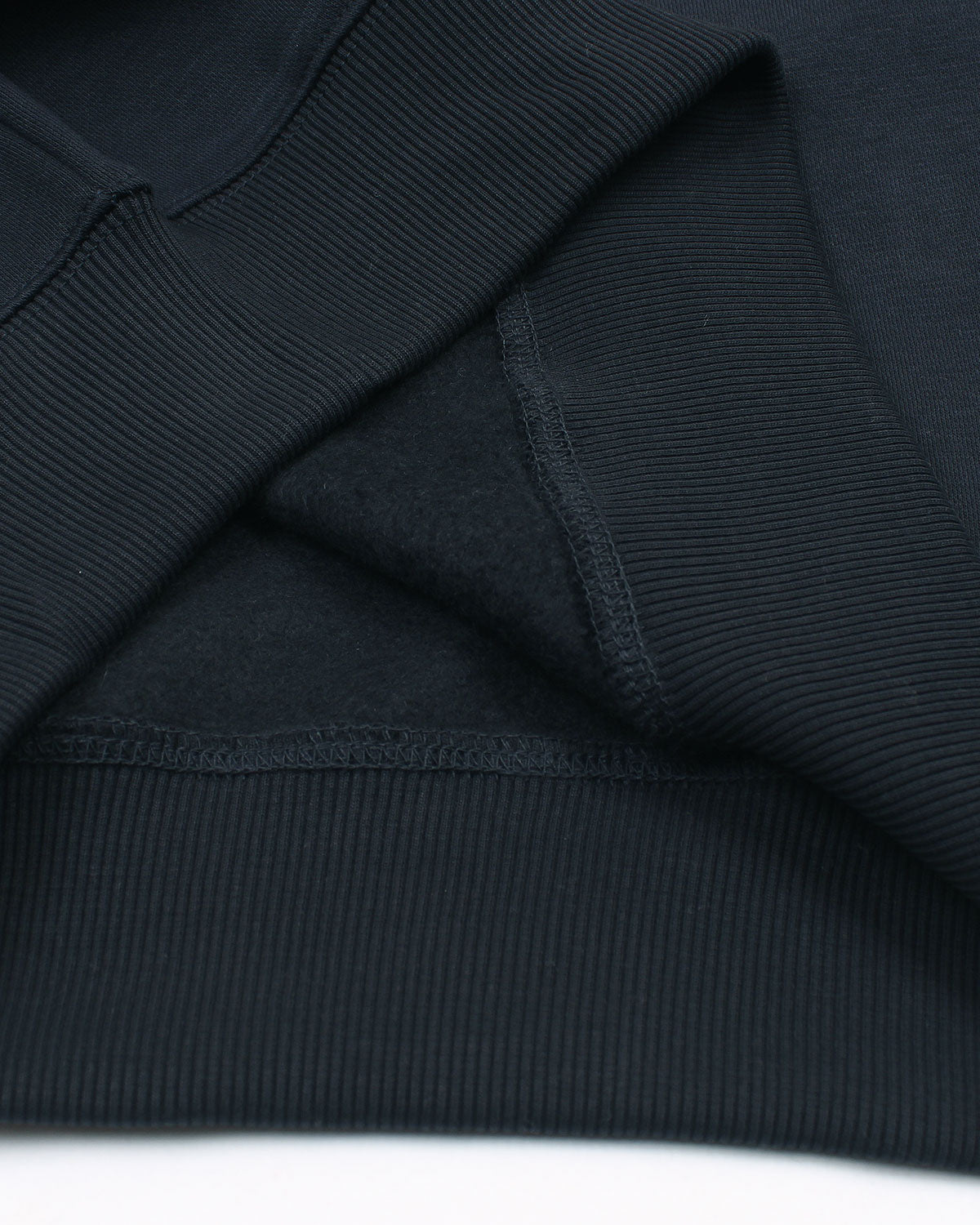 Exclusive Men's TM Tiger Sweat - Navy Blue