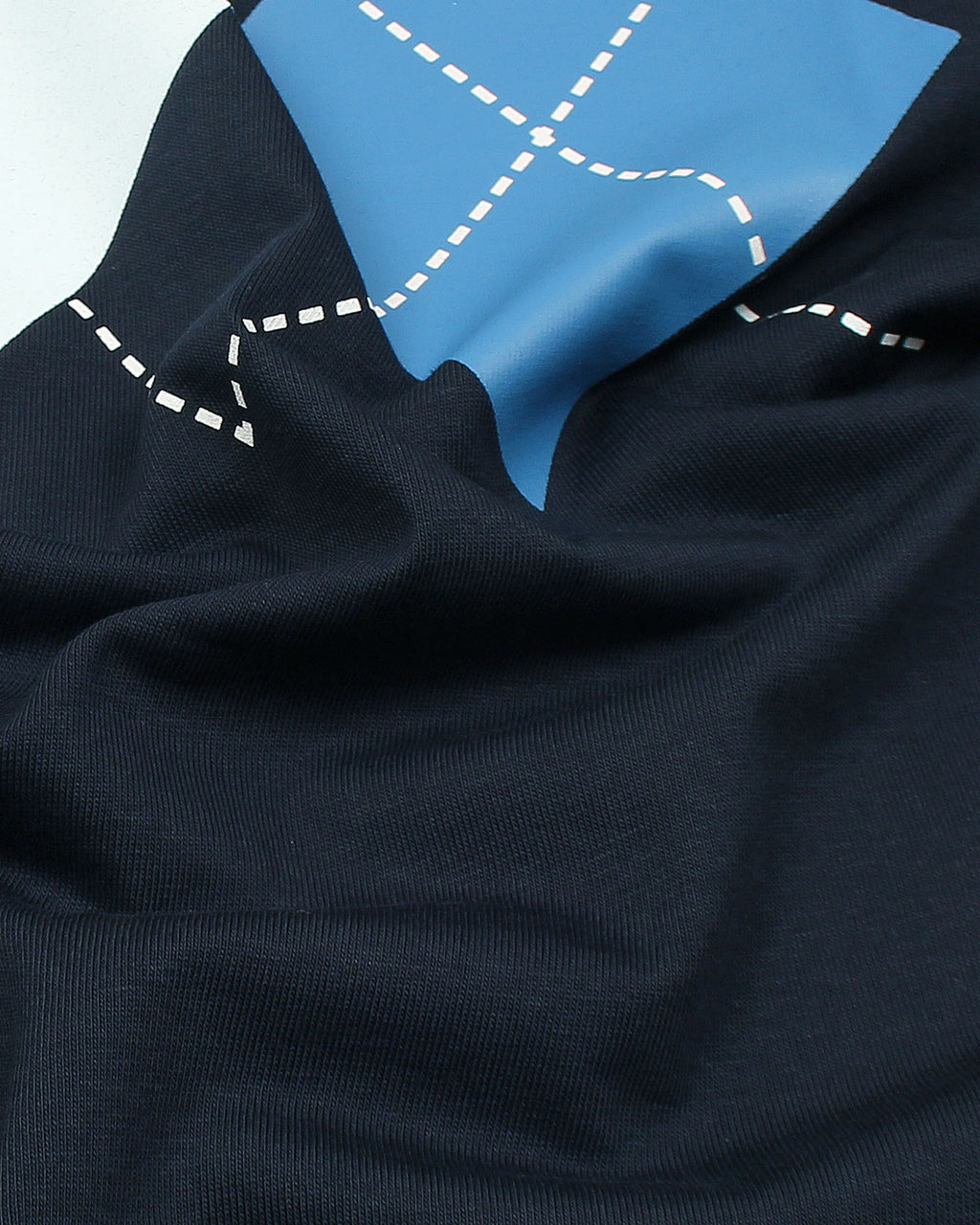 Exclusive L-O-S-T Men - Navy Blue