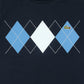 Exclusive L-O-S-T Men - Navy Blue