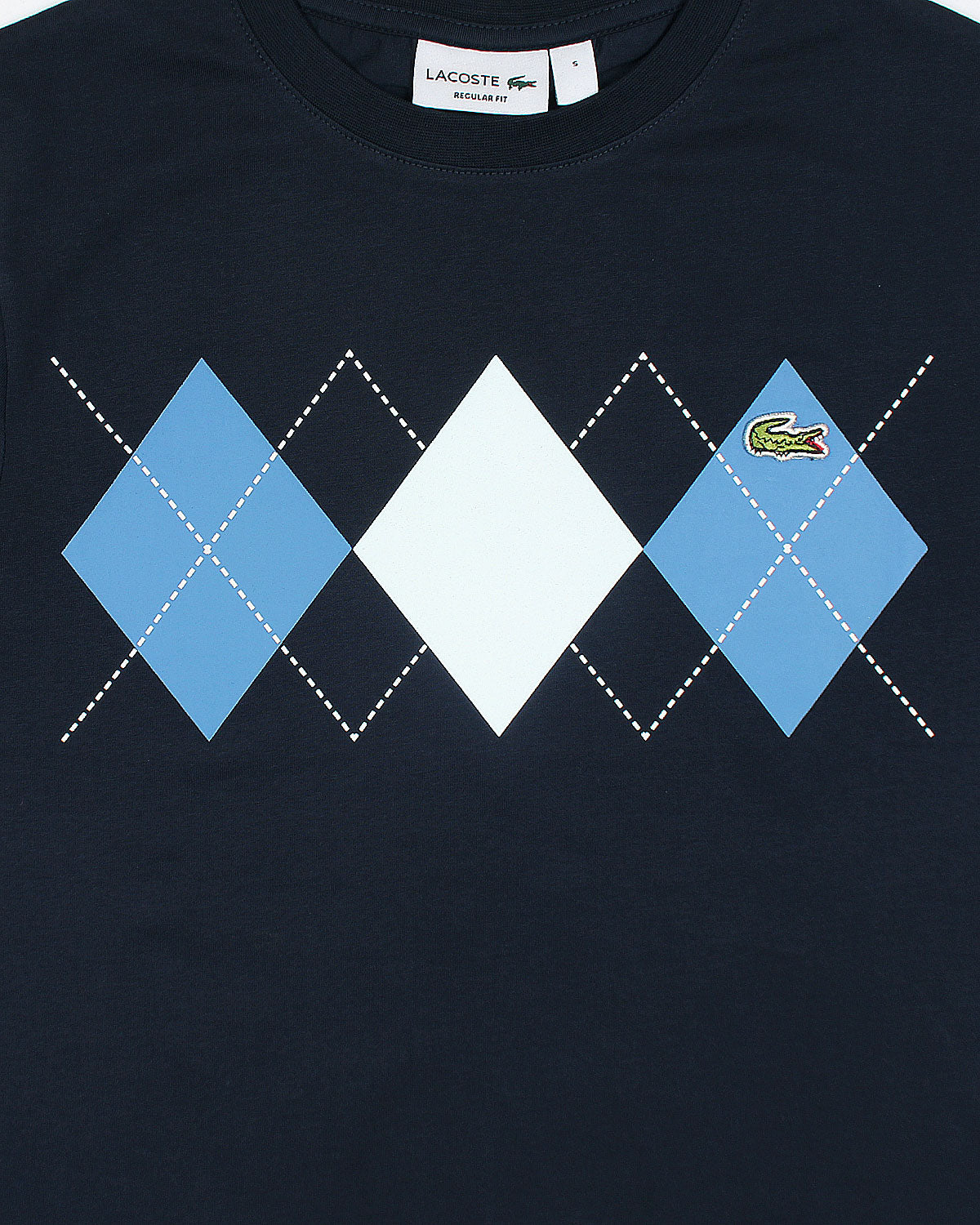 Exclusive L-O-S-T Men - Navy Blue