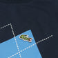 Exclusive L-O-S-T Men - Navy Blue