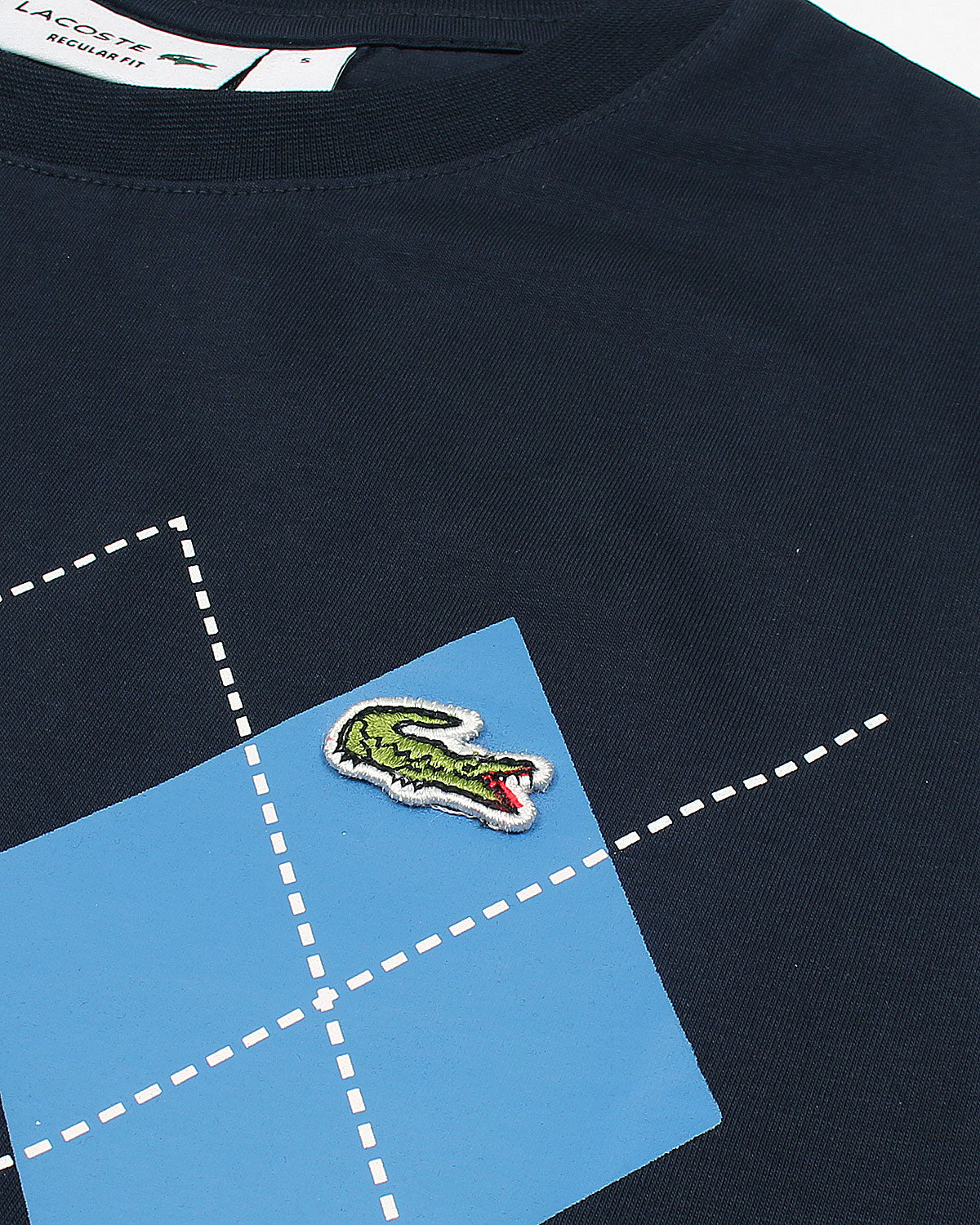 Exclusive L-O-S-T Men - Navy Blue