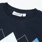 Exclusive L-O-S-T Men - Navy Blue