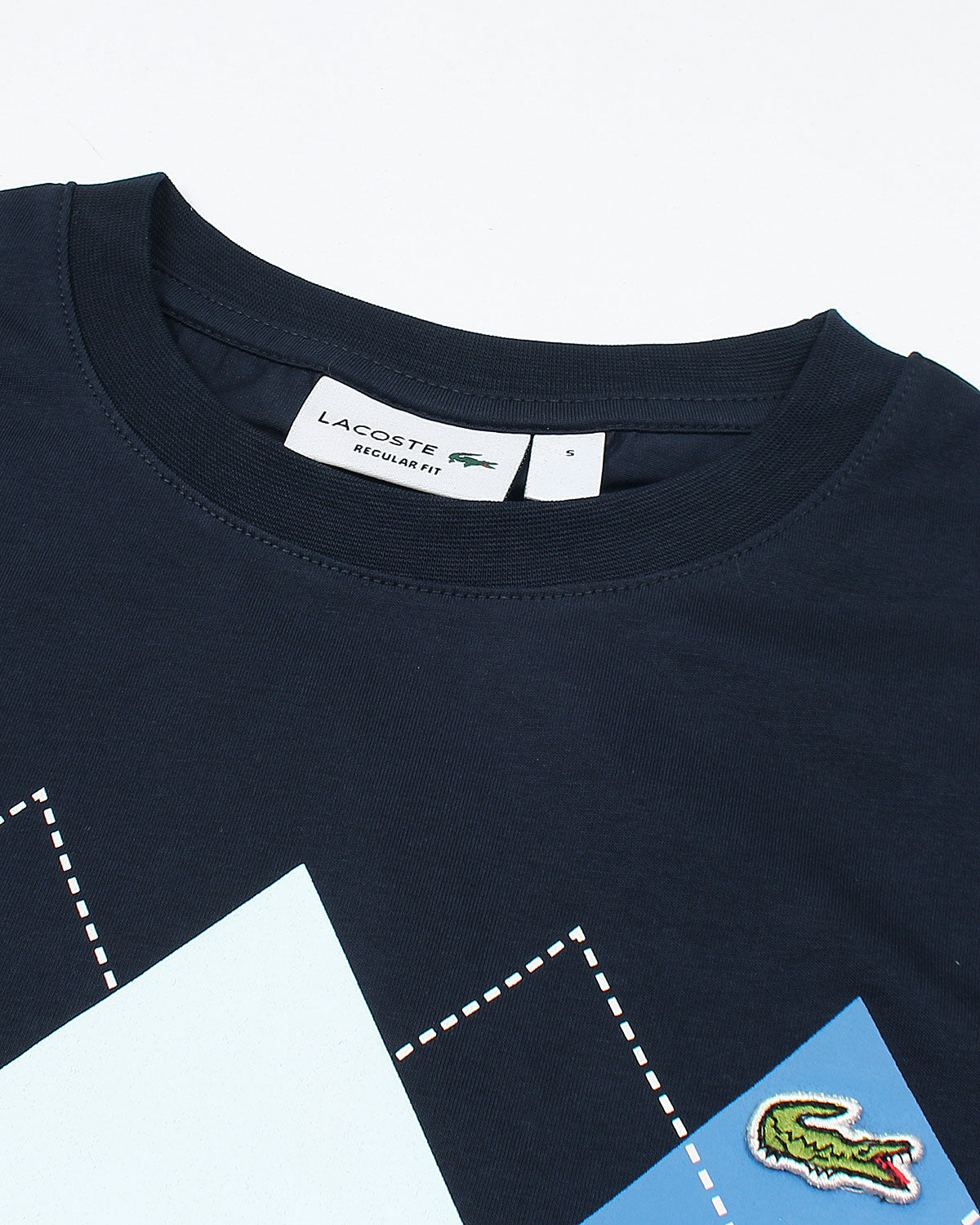 Exclusive L-O-S-T Men - Navy Blue