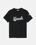 Premium Mon. Signature Men tee - Black