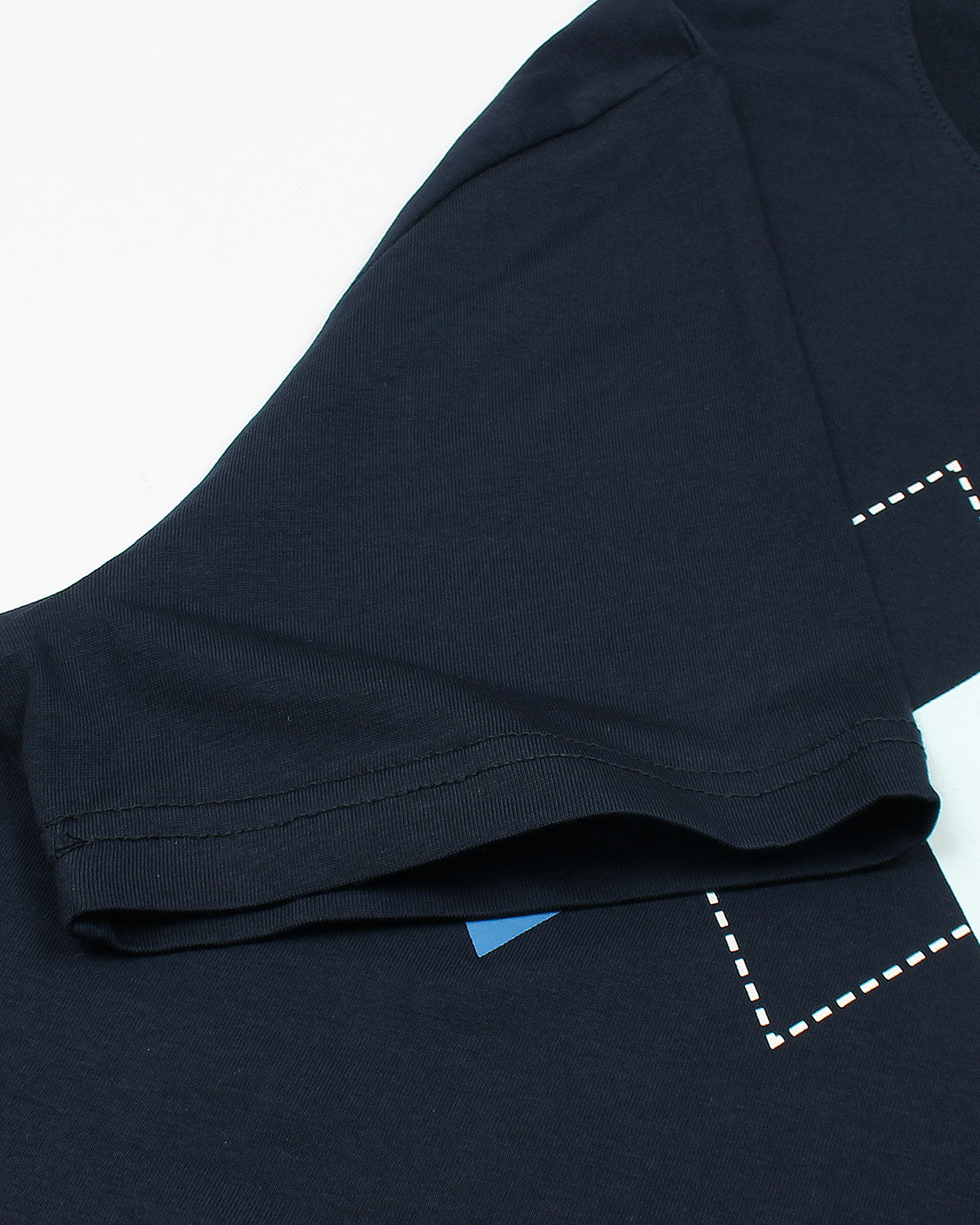 Exclusive L-O-S-T Men - Navy Blue