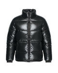 Men's Mon. Rockstar Jacket - Black