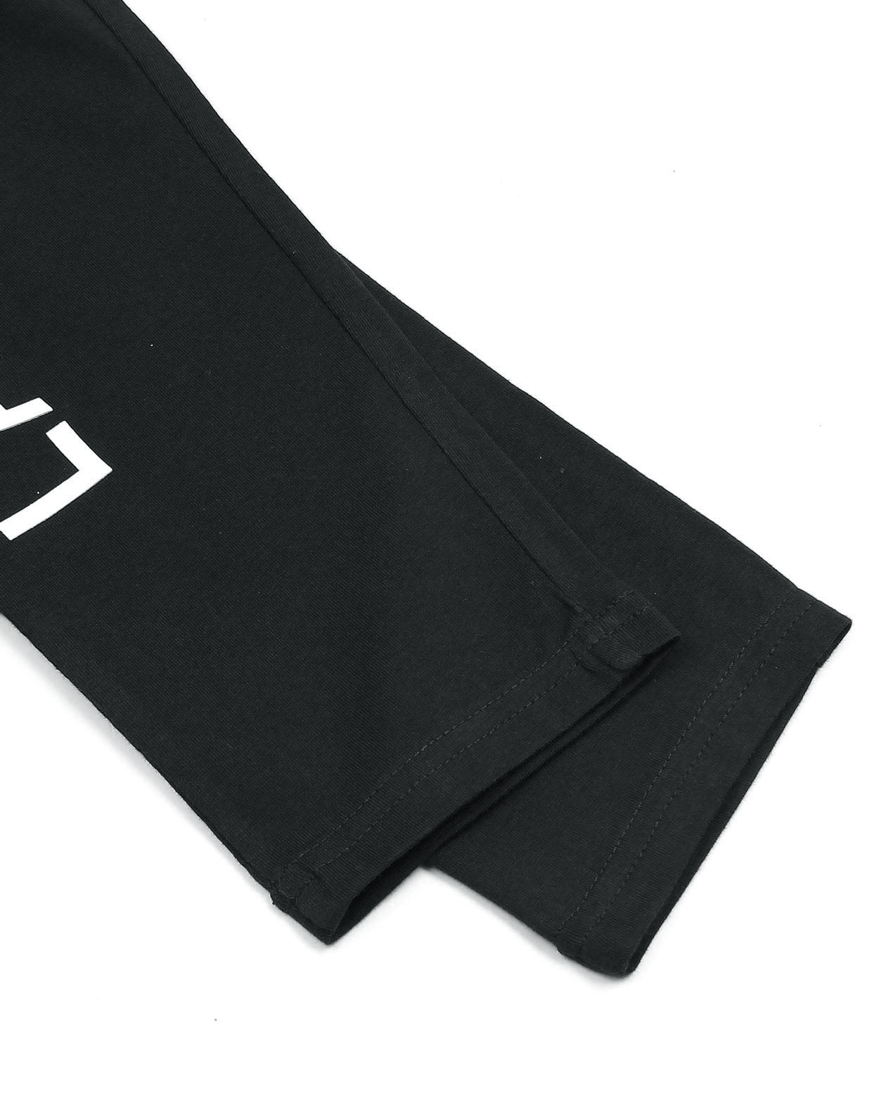 Premium LCST Boys Trouser - Black