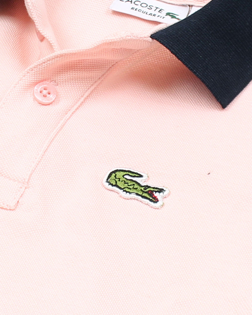 Exclusive L/C Panel Motive Polo - B-P