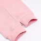Tommy Kids Logo Tracksuit Set – Pink