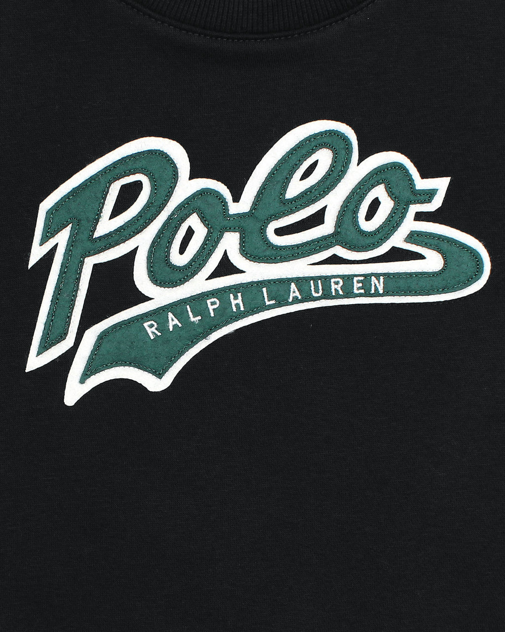 Premium Kids Crafted Sweat - Navy Blue