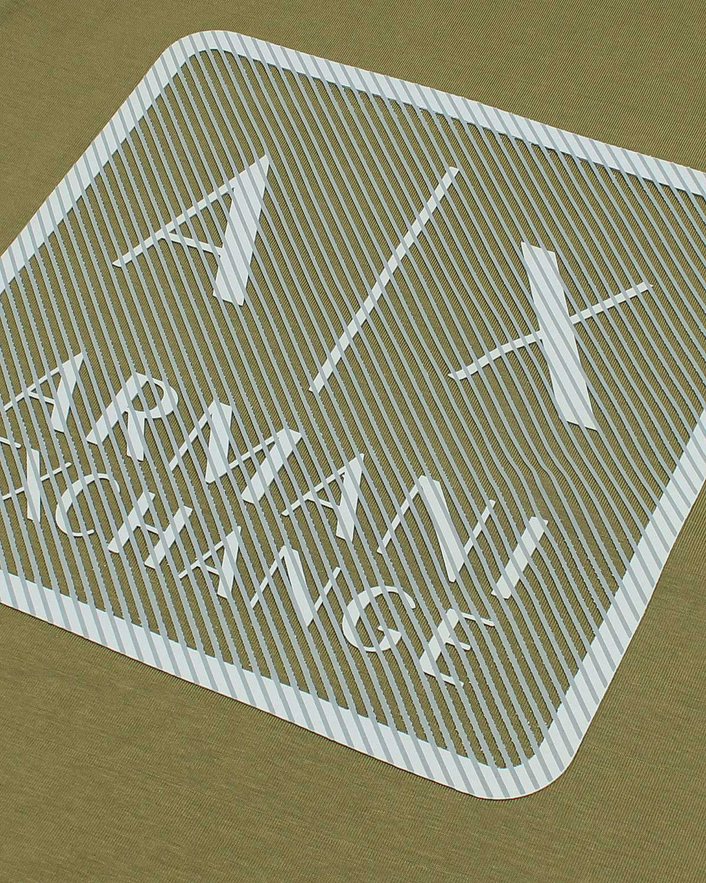 Exclusive Kids A-X High Tee - Green