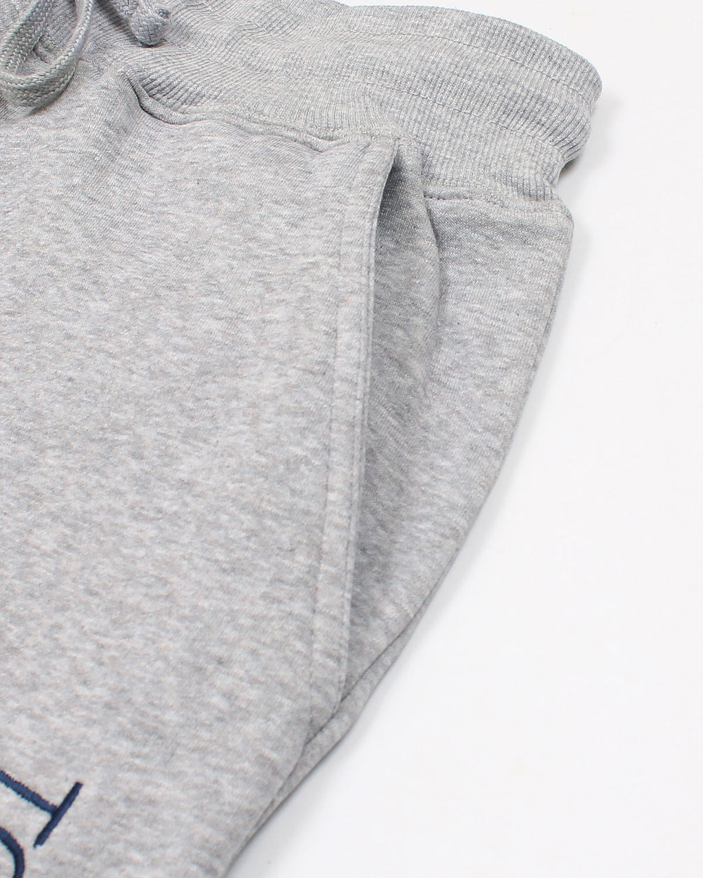 Men's Tom. Fleece Tracksuit - Grey