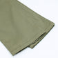 Exclusive Cotton Cargo Trouser - Olive Green
