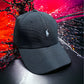 Premium Polo Cap - Black