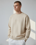 Men's ARX Exclusive Sweatshirt - Off White
