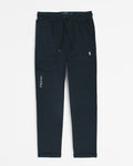 Premium R/L Cargo Sweatpant - Navy Blue