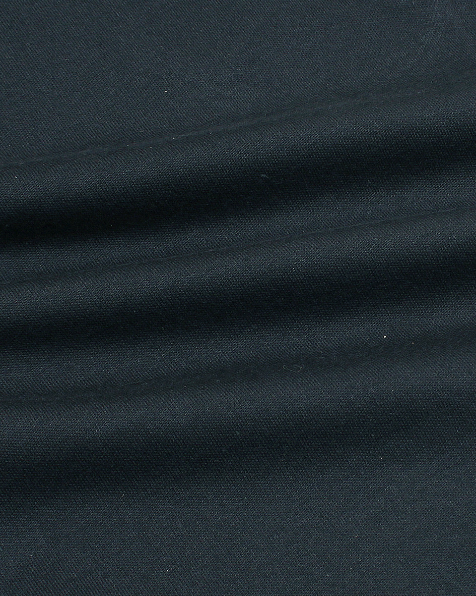 Premium R/L Cargo Sweatpant - Navy Blue