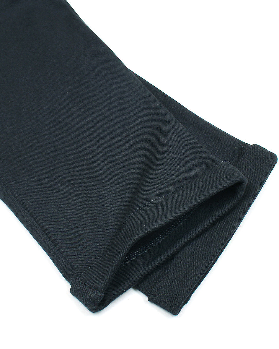 Premium R/L Cargo Sweatpant - Navy Blue