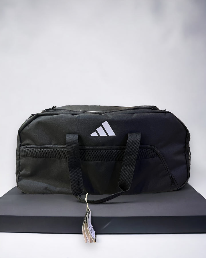 Ads Org Travel Bag - Black
