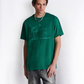 Premium L-C-S-T Crust Croc - Green