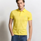 Iconic Basic Pony Polo Shirt - Lime