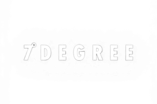 7degree logo