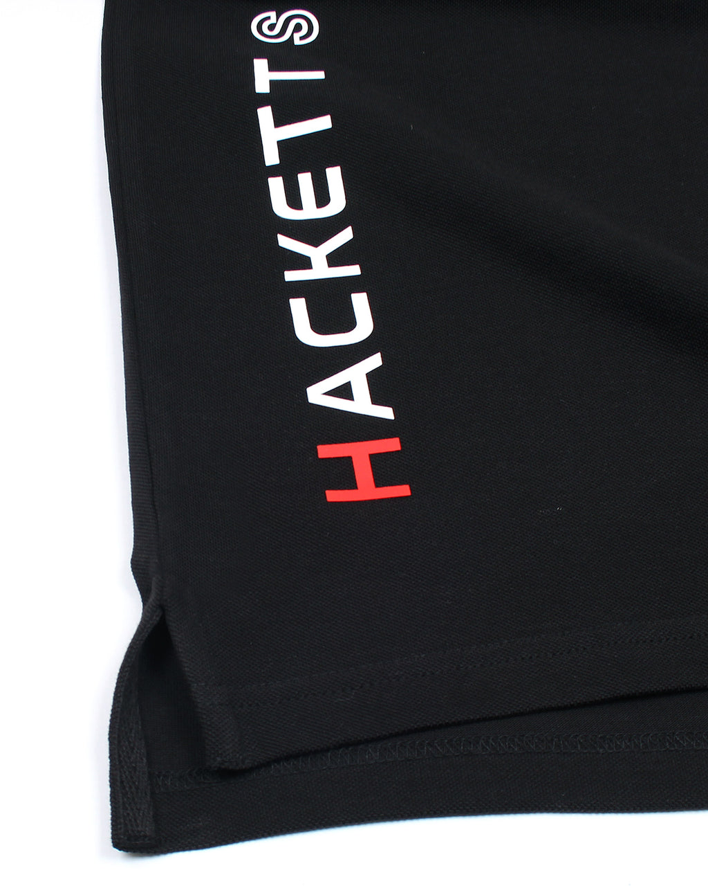 Exclusive HKT Sport Men Polo Shirt - Black