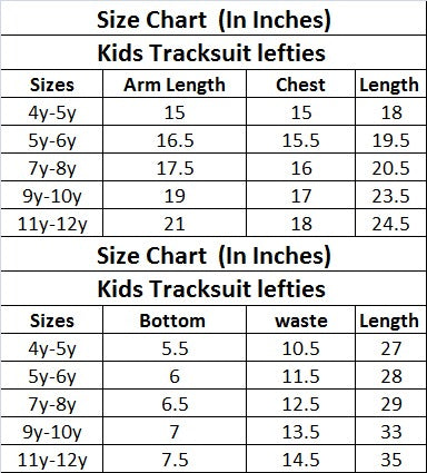 Kids London Print Loungewear Set - Grey & Blue