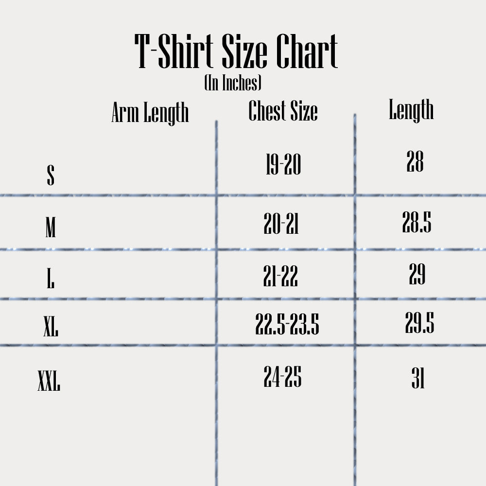 Premium Men's Art A-X T Shirt - Off White