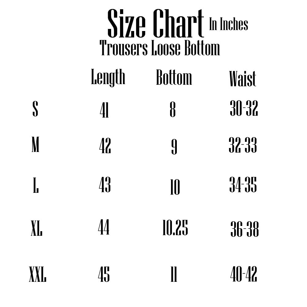 Exclusive Loose Fit Fleece Trouser - Grey