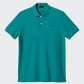 Premium Raffauli Men Iconic Polo - Green