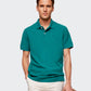 Premium Raffauli Men Iconic Polo - Green