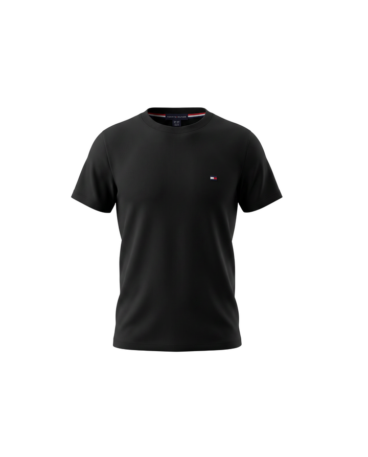 Kids TH Classics T Shirt - Black