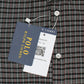 Iconic R/L Button Down Shirt - Checkered