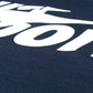 Active Wear F/Sleeve Tee - Navy Blue