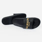 Premium Leather B-L-M-N - Black