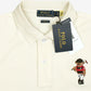 Iconic Bear Jersey Polo - Off White