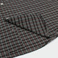 Iconic R/L Button Down Shirt - Checkered