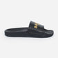 Premium Leather B-L-M-N - Black